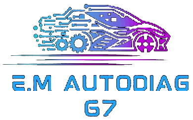 E.M AUTO DIAG 67