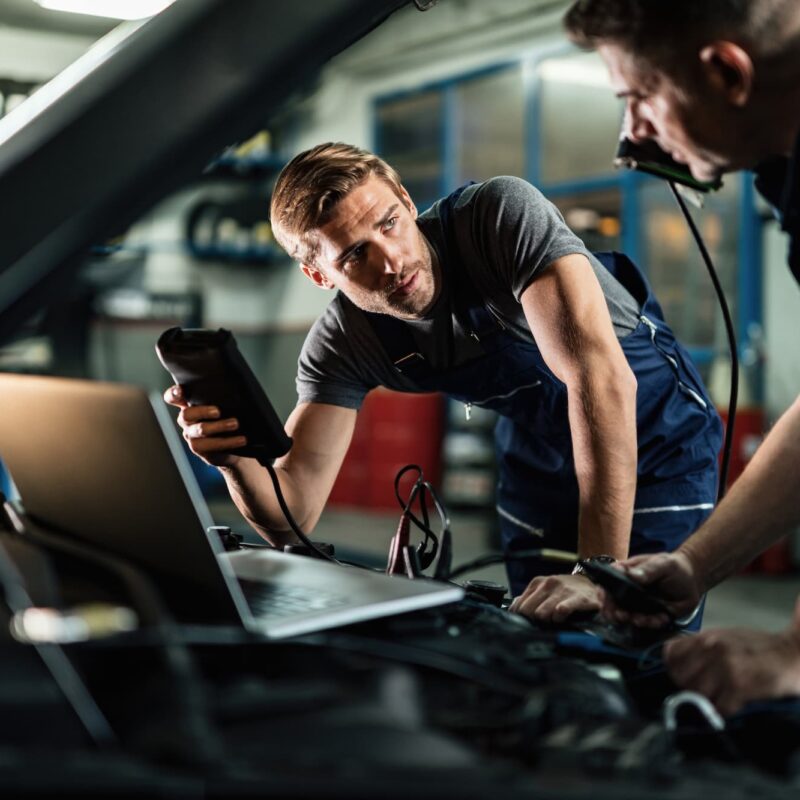 Diagnostic et autres solutions Lingolsheim 0