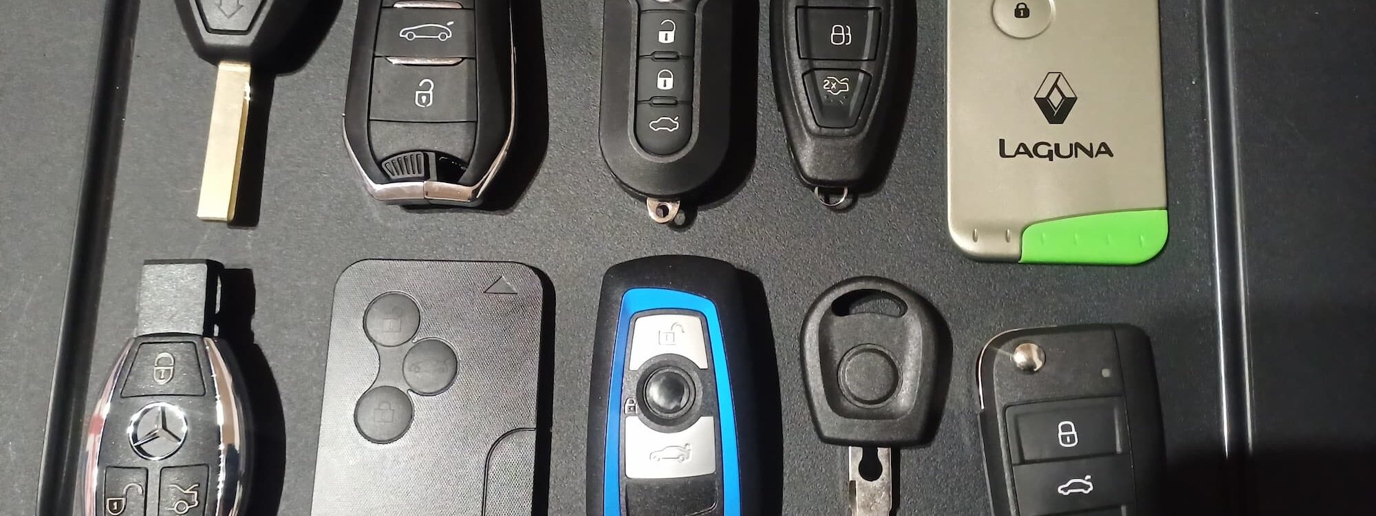 Quels sont les risques de s&eacute;curit&eacute; li&eacute;s aux cl&eacute;s de voiture sans contact et comment les &eacute;viter ? Strasbourg