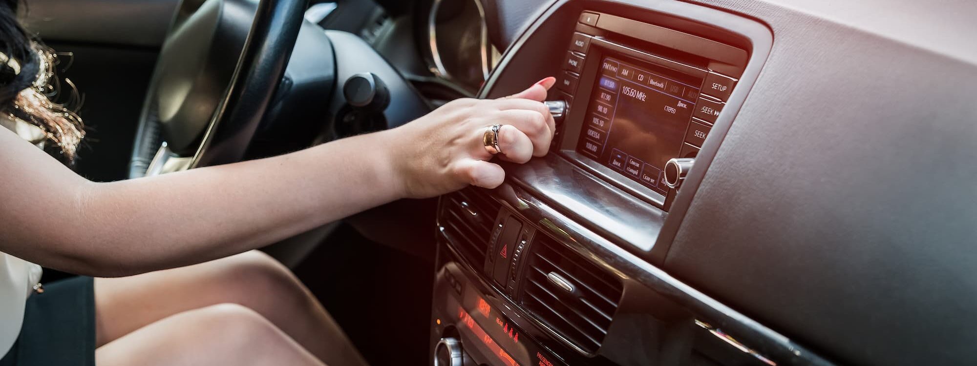 Quelles sont les pannes courantes de c&acirc;blage autoradios et comment les r&eacute;soudre ? Bischheim