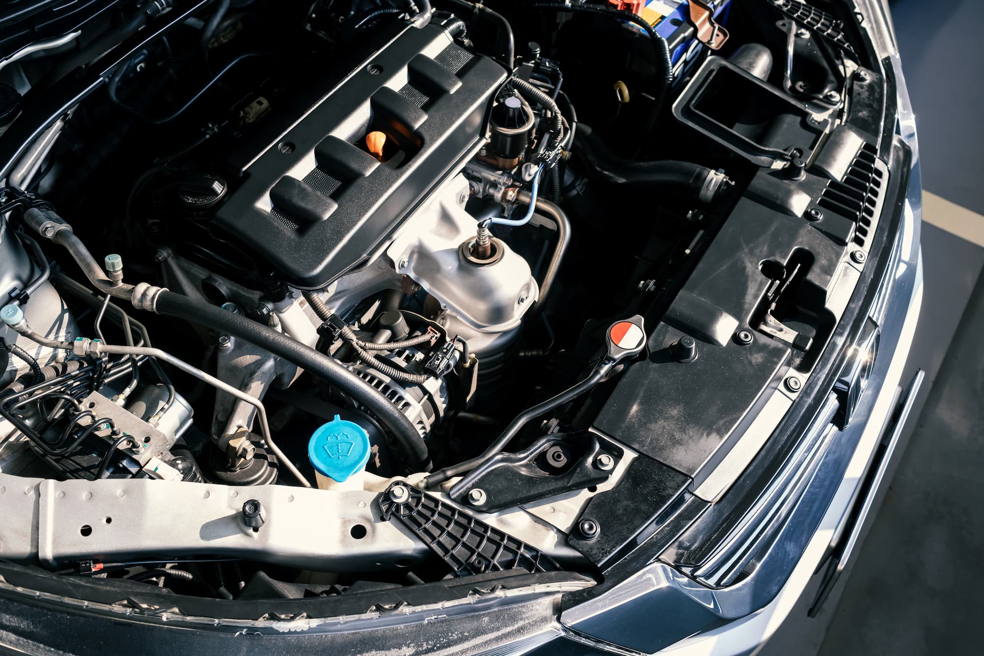 Reprogrammation moteur et solutions antipollution pour votre auto à Brumath et près de Strasbourg Saverne 2