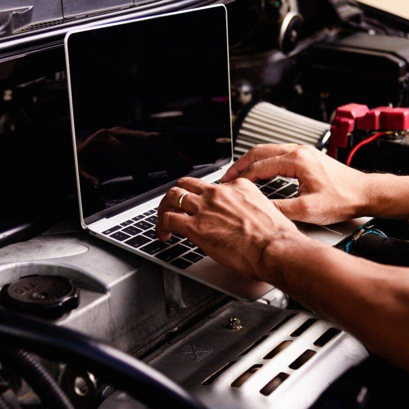 Diagnostic et autres solutions Strasbourg 1