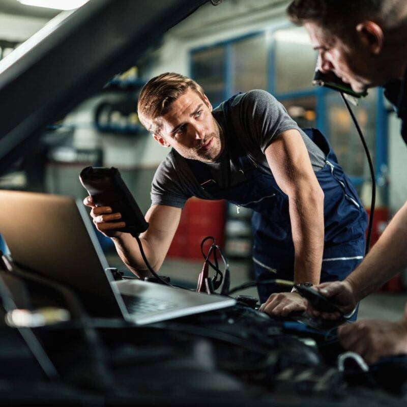 Diagnostic et autres solutions Lingolsheim 0