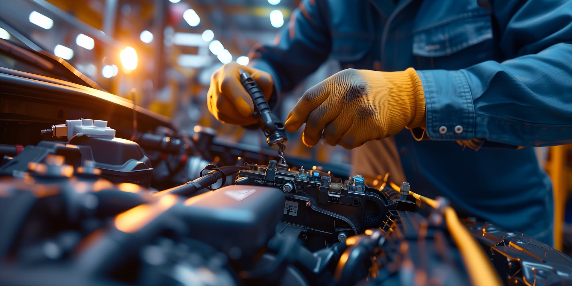 Reprogrammation moteur et solutions anti-pollution Saverne