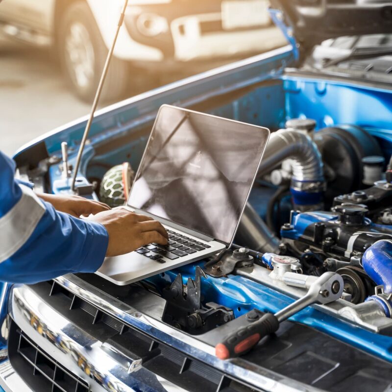 Diagnostic et autres solutions Illkirch-Graffenstaden 2