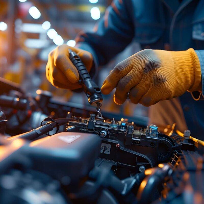 Reprogrammation moteur et solutions anti-pollution Saverne 0