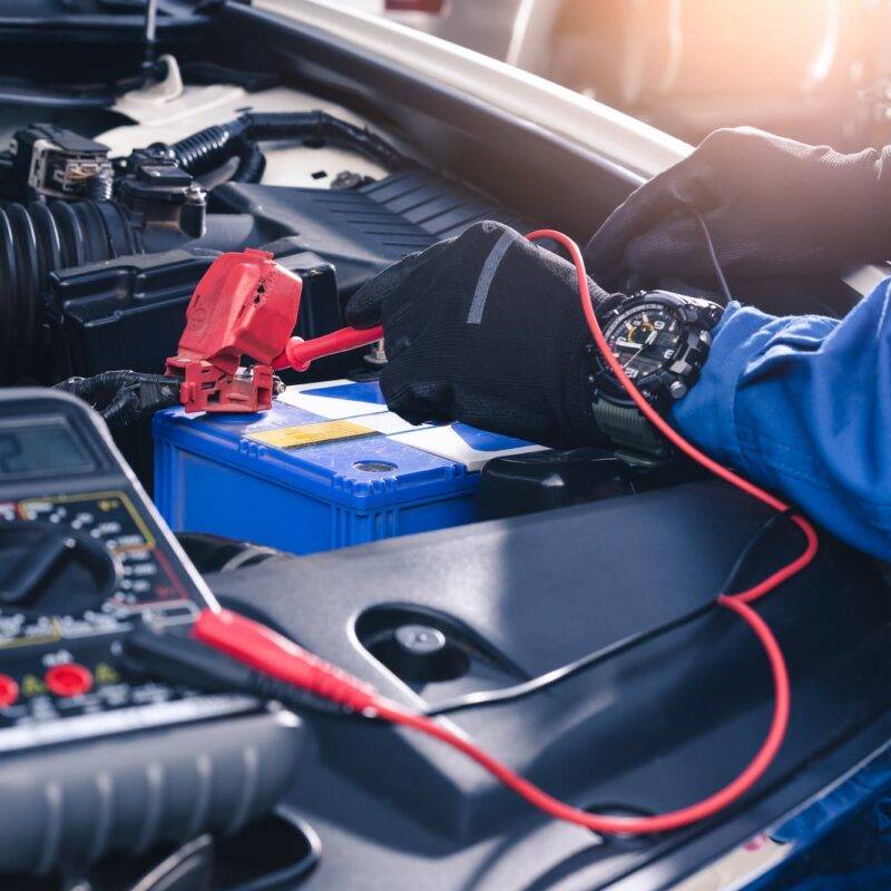 Reprogrammation moteur et solutions anti-pollution Bischwiller 1