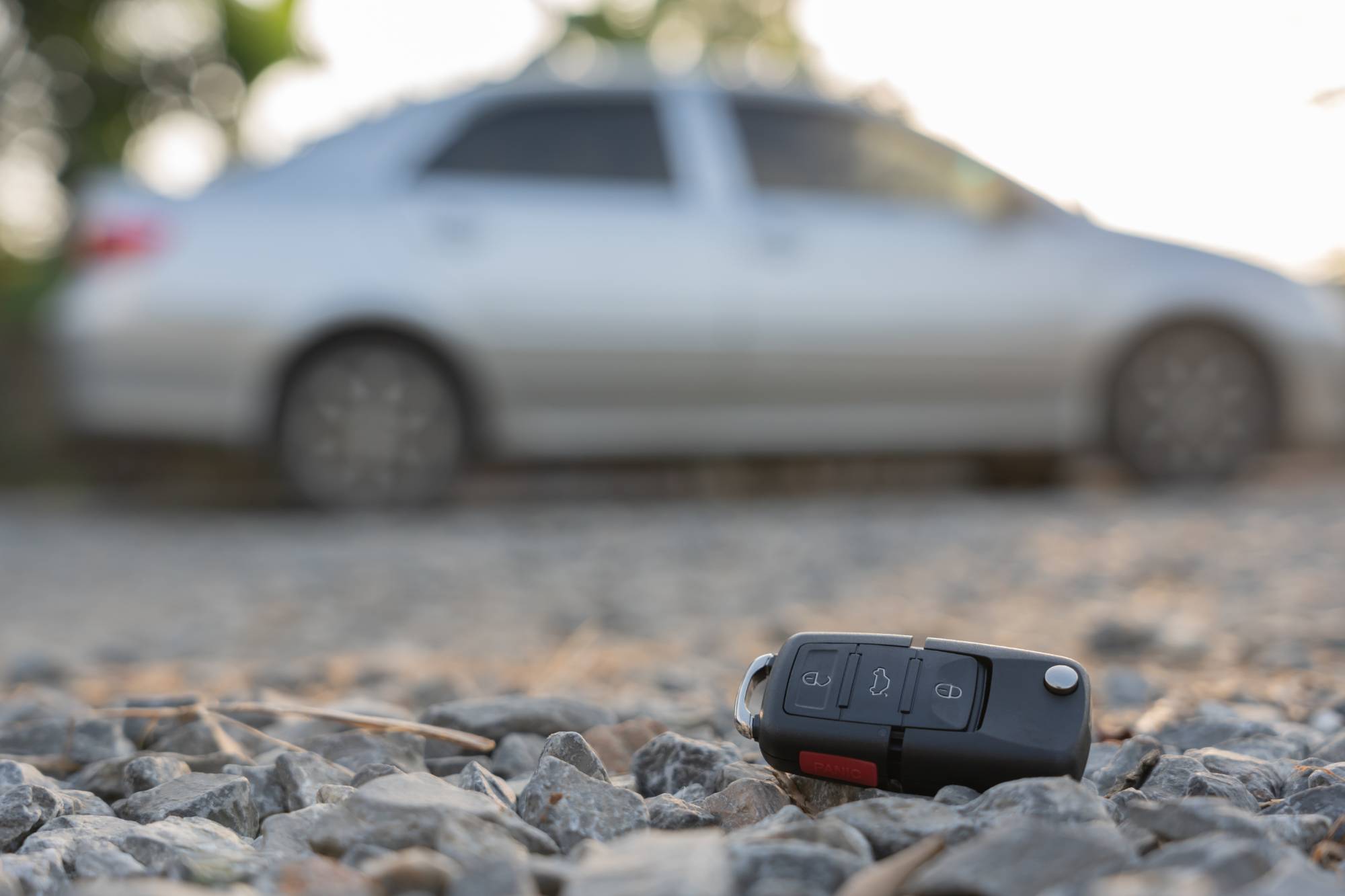 Perte de clés de voiture : Que faire immédiatement pour éviter les complications ? Bischheim