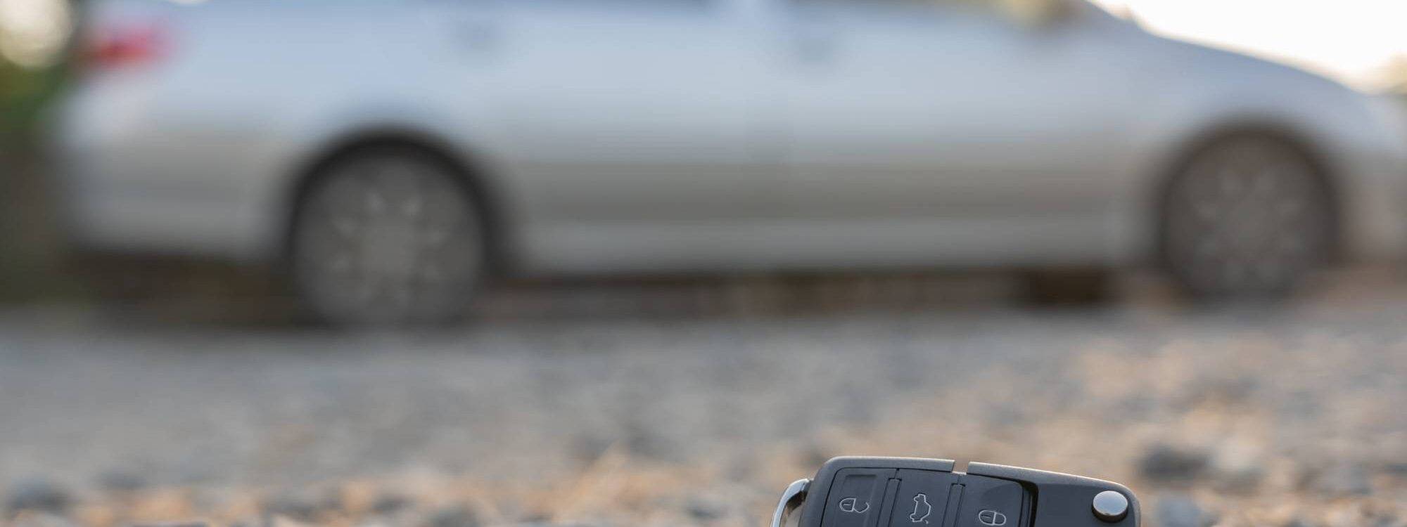 Perte de clés de voiture : Que faire immédiatement pour éviter les complications ? Bischheim
