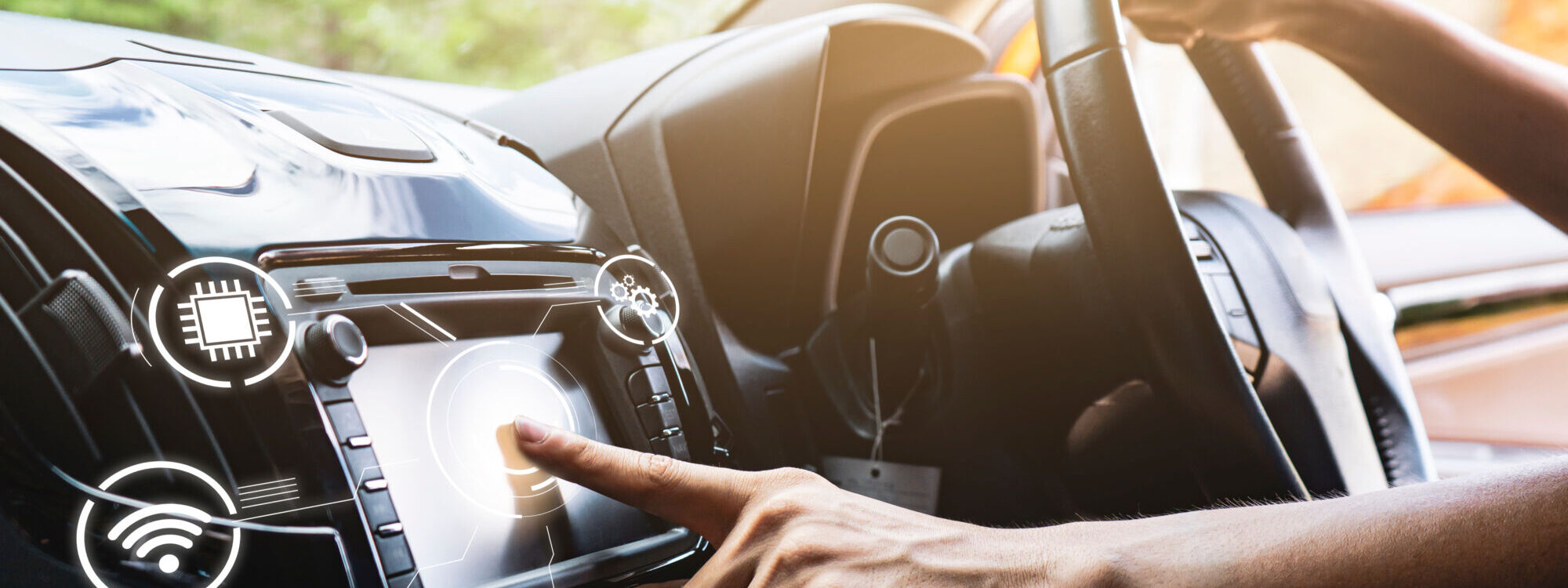 ECRAN TACTILE AUTO 2000X750 | E.M AUTO DIAG 67 Écran tactile de voiture en panne : Les solutions pour le réparer sans changer tout le système Erstein
